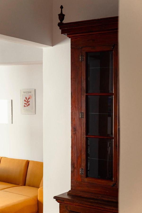 Spacious 2Bd Apartment Next To Athens Archeological Museum Eksteriør billede