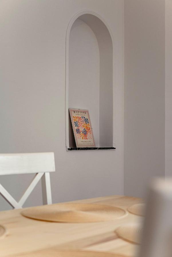 Spacious 2Bd Apartment Next To Athens Archeological Museum Eksteriør billede
