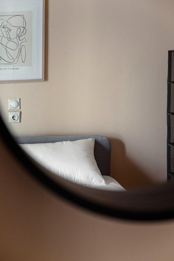 Spacious 2Bd Apartment Next To Athens Archeological Museum Eksteriør billede